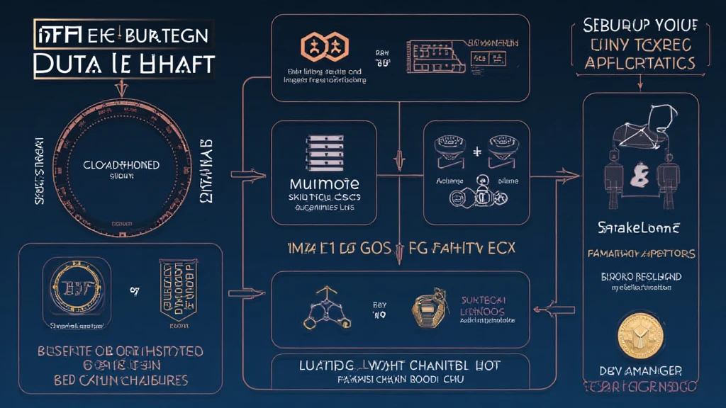 HIBT DeFi stablecoin innovations