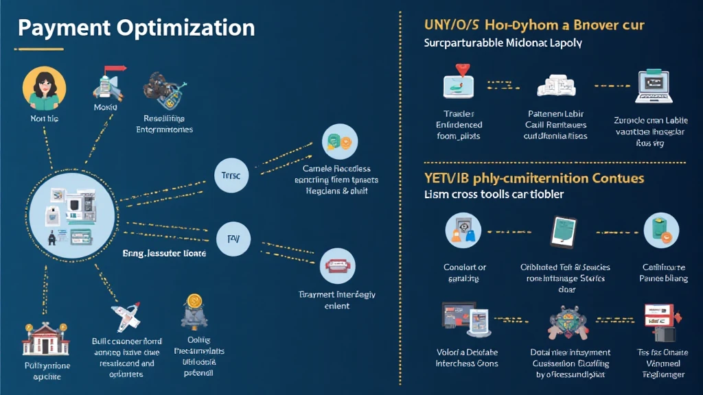 Cryptocurrency payment optimization