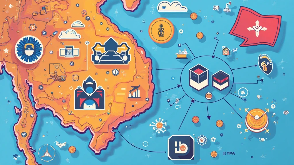 HIBT crypto marketing strategies Vietnam