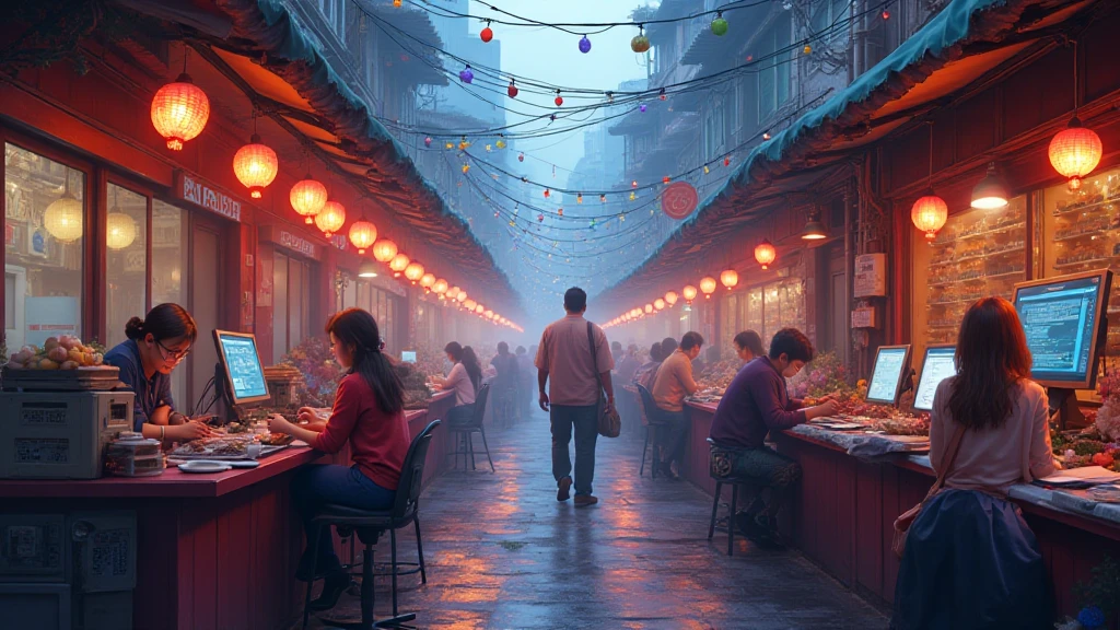 HIBT user acquisition Vietnam 2025