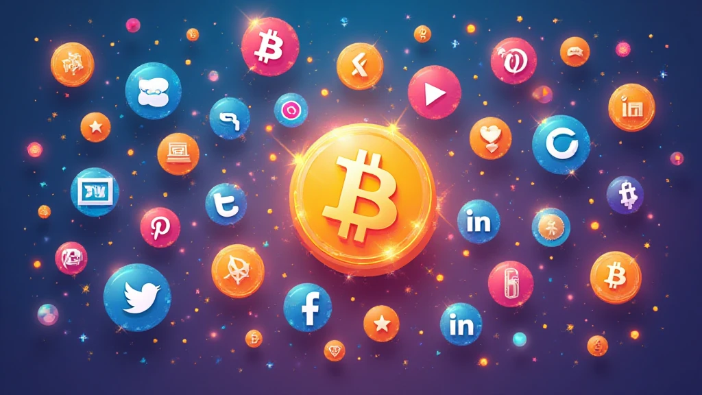 Vietnam crypto social media marketing