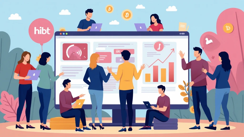 HIBT crypto referral programs Vietnam