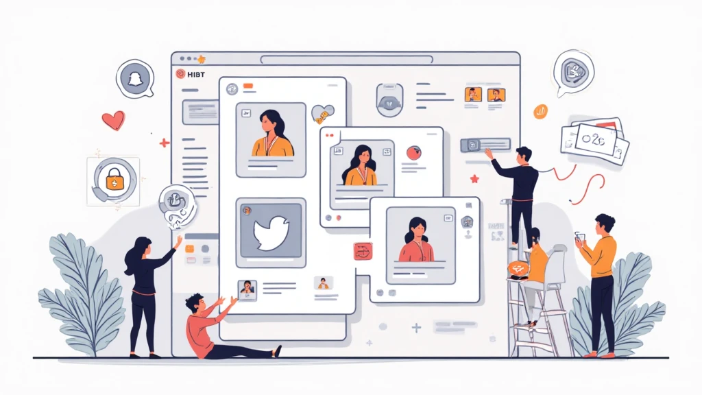 HIBT crypto Instagram engagement strategies