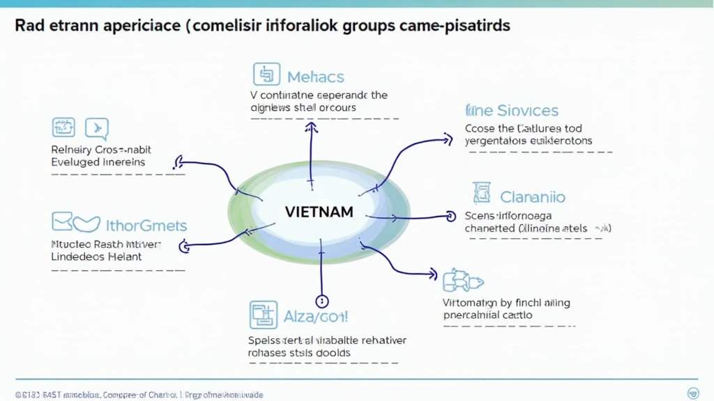 HIBT crypto competitor analysis Vietnam