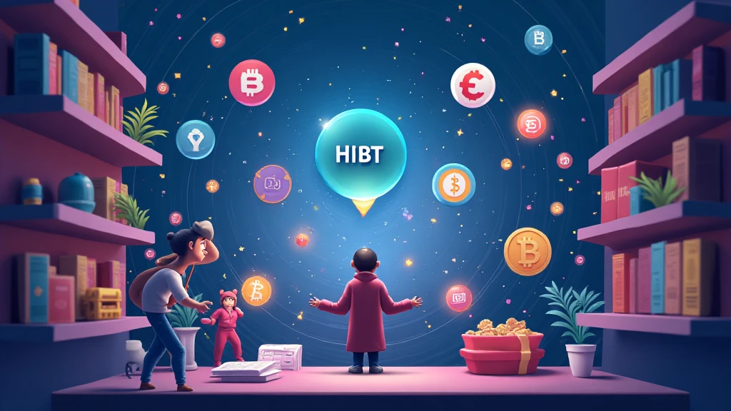 HIBT crypto affiliate program structure