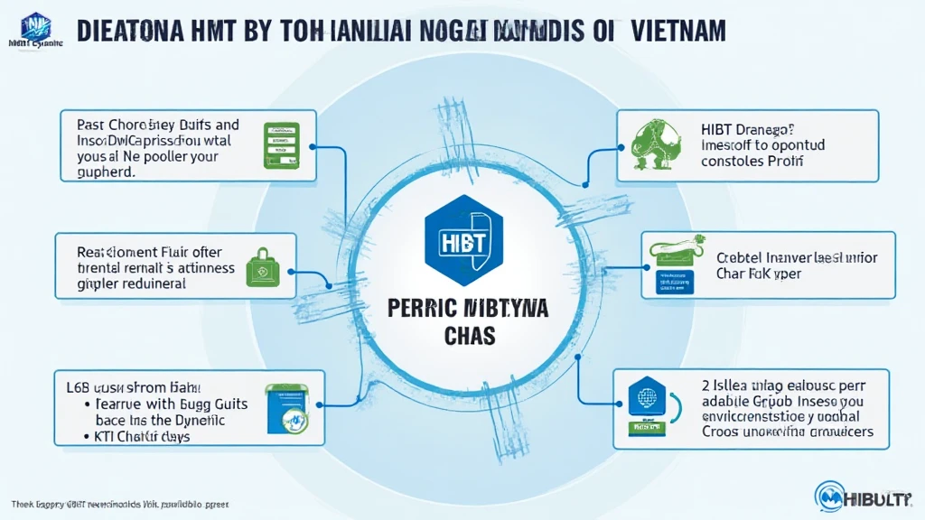 HIBT crypto USP development Vietnam