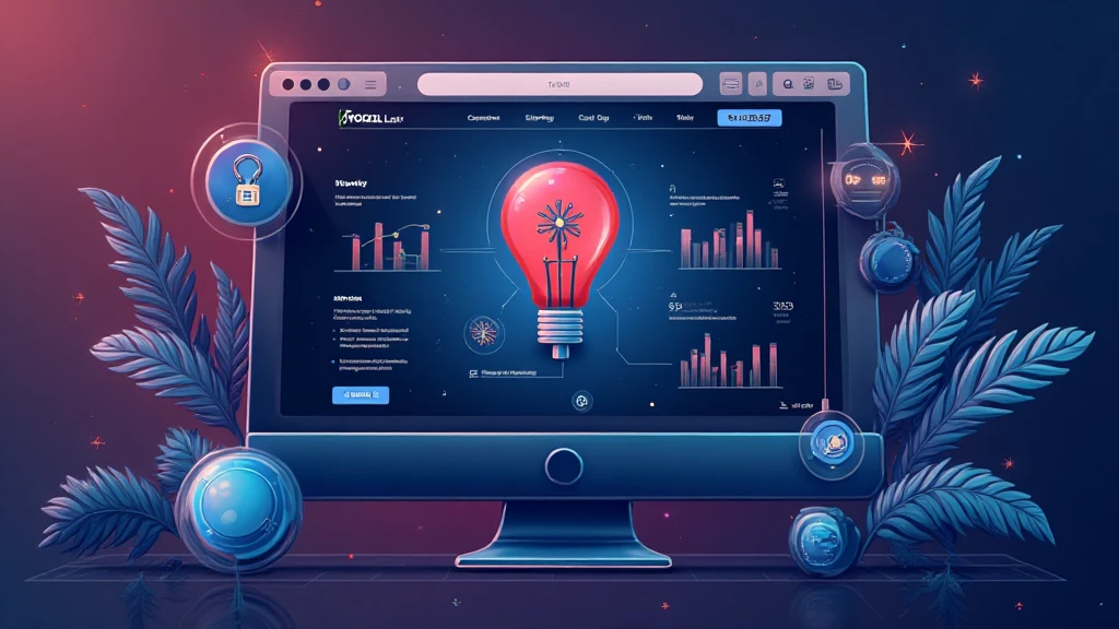 Vietnam crypto website UX improvements