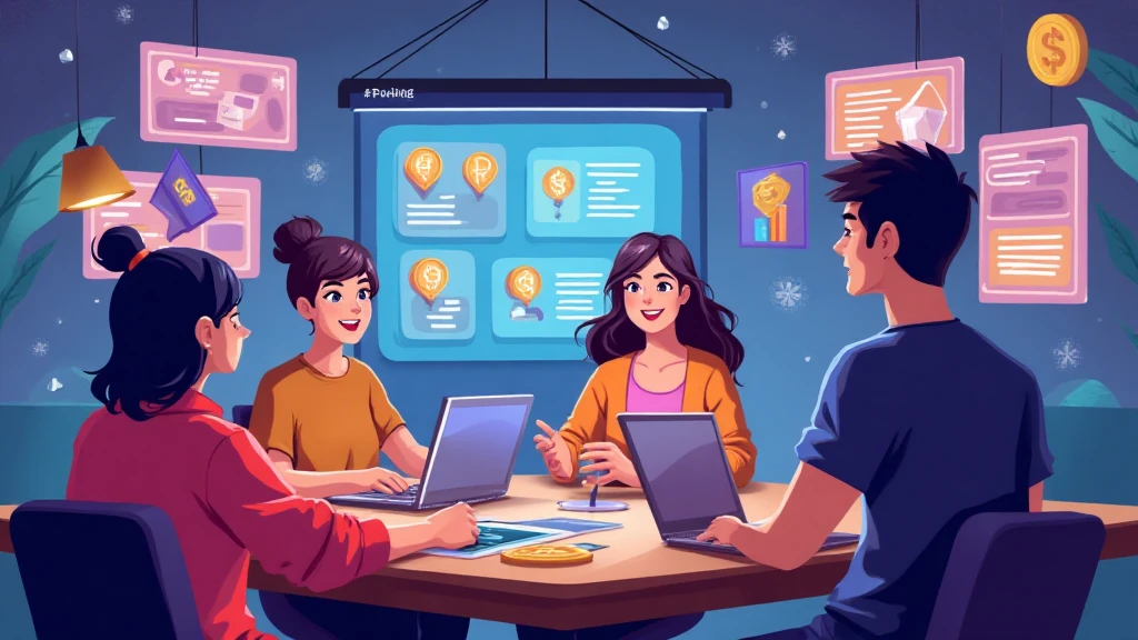 Vietnam crypto gamification marketing