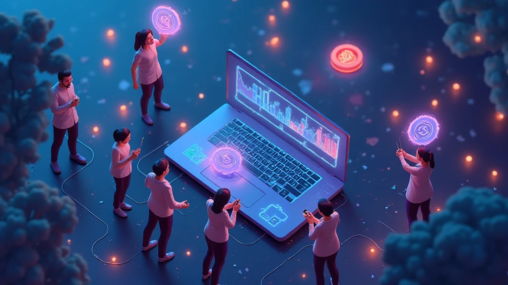 Vietnam crypto referral marketing code