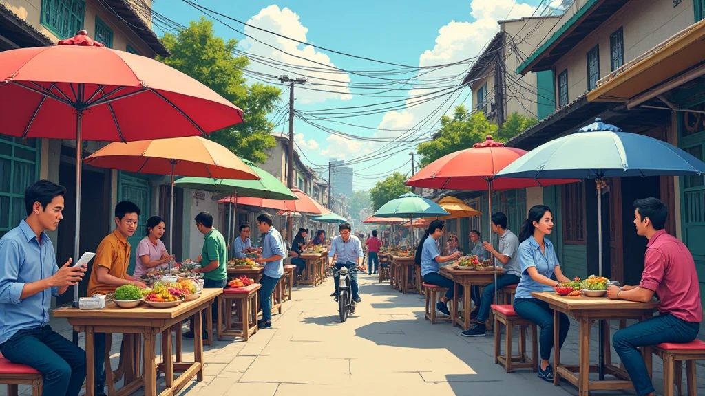 Vietnam crypto podcast integration