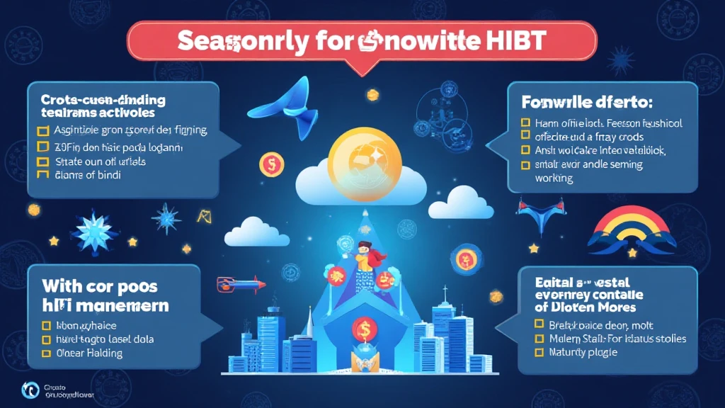 HIBT crypto seasonal campaign ideas