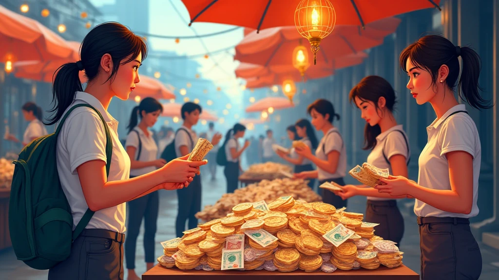 Vietnam crypto DeFi marketing trends