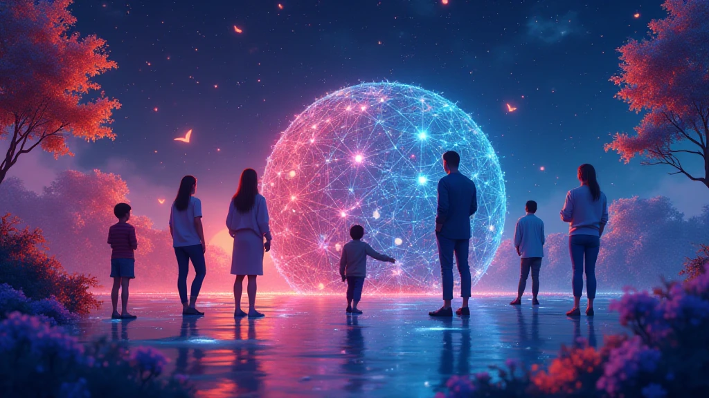 HIBT crypto DAO community engagement