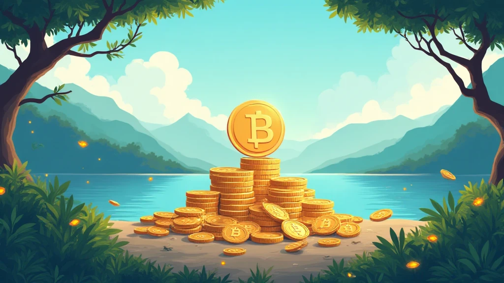 Vietnam crypto staking incentives