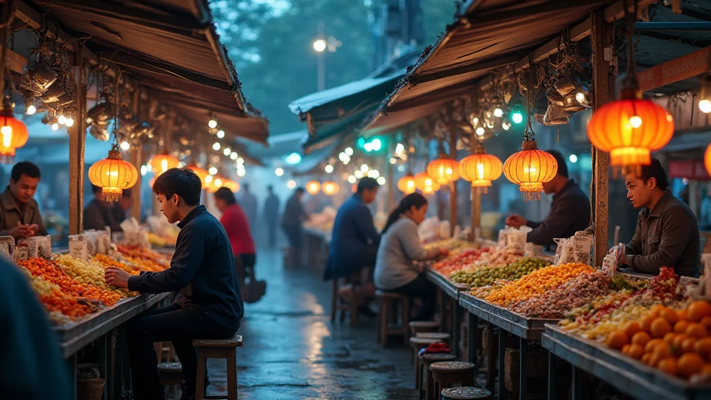 Vietnam crypto arbitrage opportunities