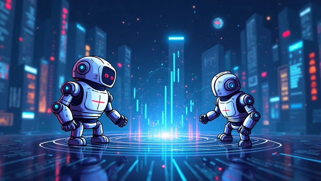 HIBT crypto trading bot promotions