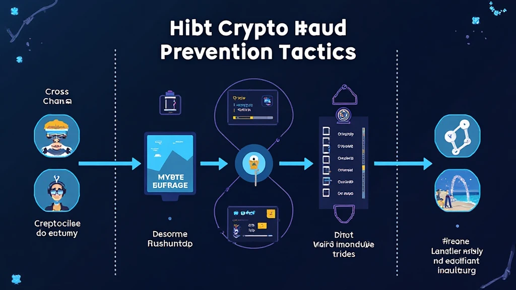 HIBT crypto fraud prevention tactics