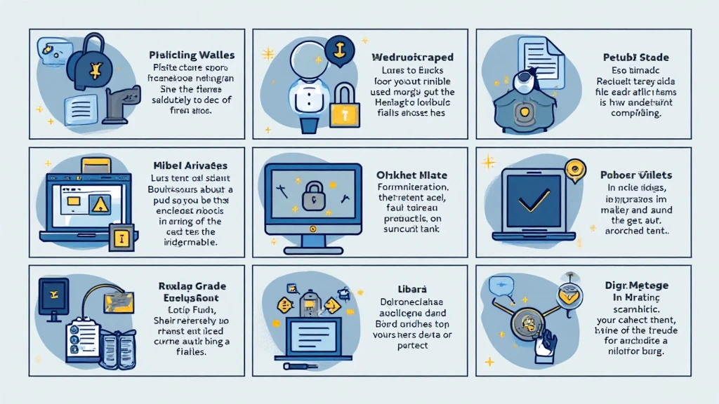 Vietnam crypto phishing protection