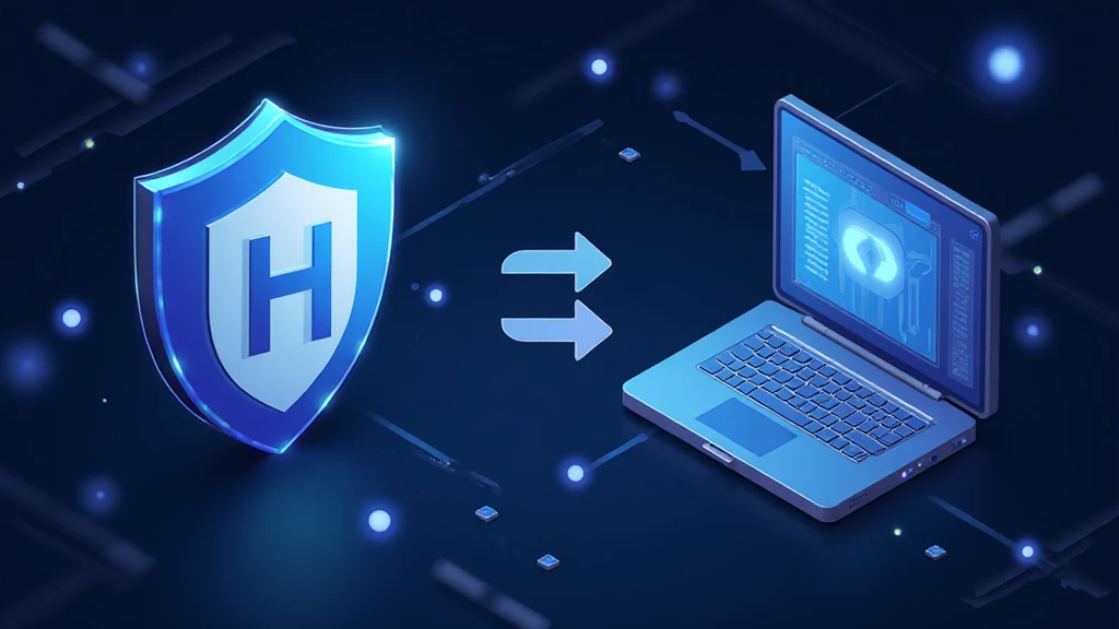 HIBT crypto Chainalysis integration