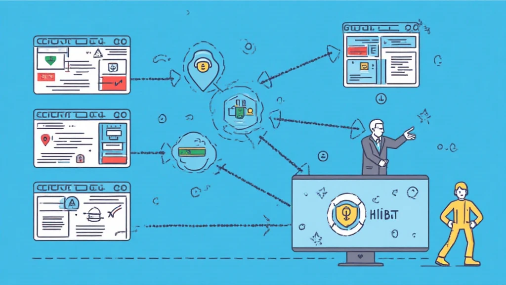 HIBT crypto audit trail management