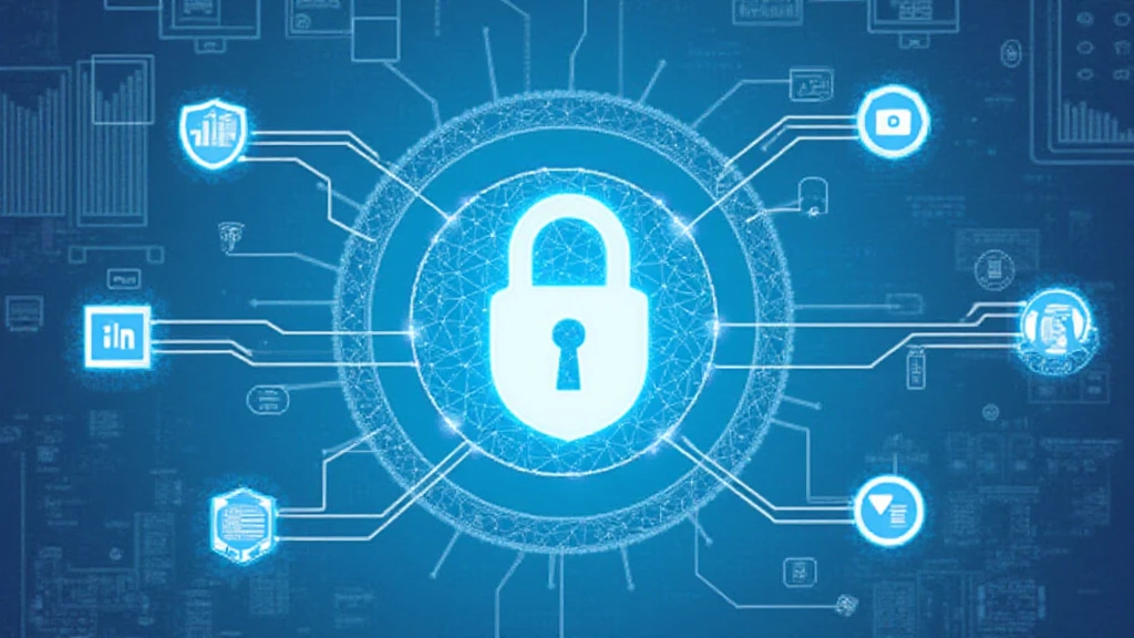 Vietnam crypto ISO 27001 certification