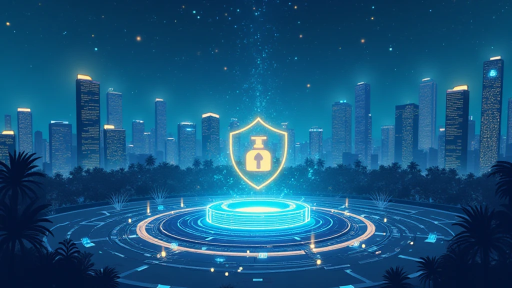 HIBT crypto SOC 2 compliance Vietnam