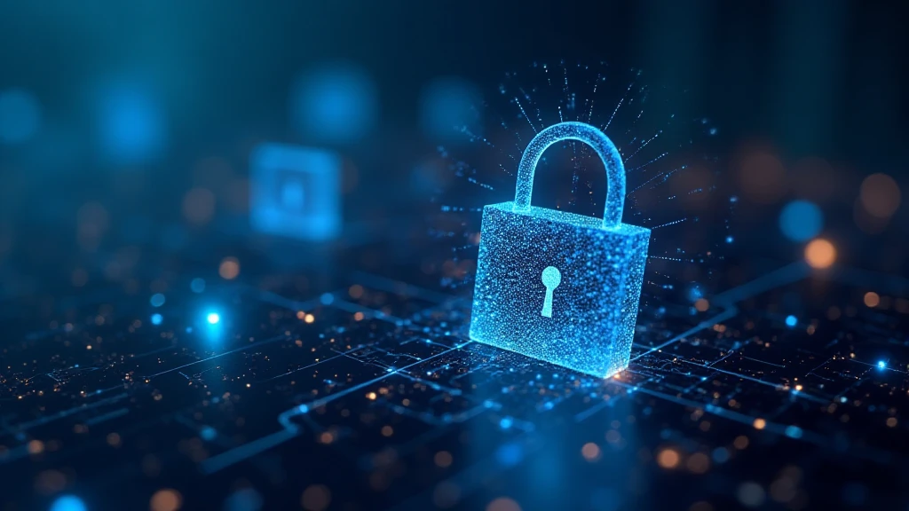 HIBT crypto quantum encryption