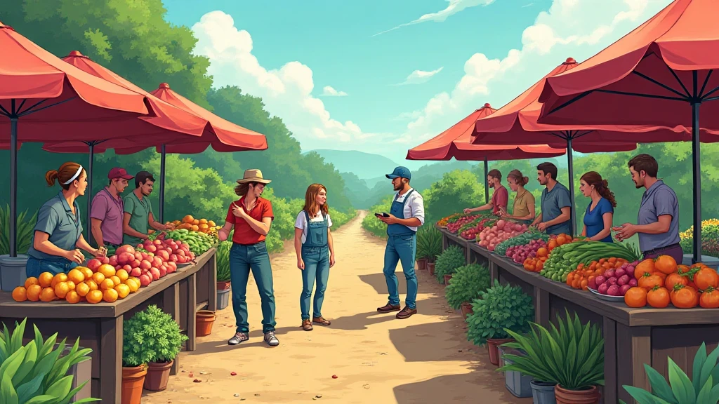 Vietnam crypto liquidity mining