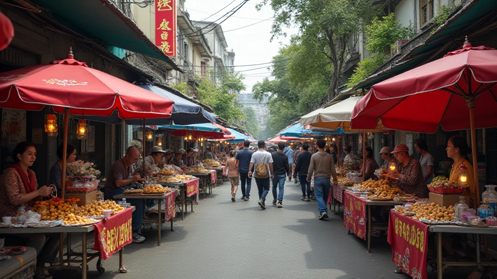 Vietnam crypto market analysis reports