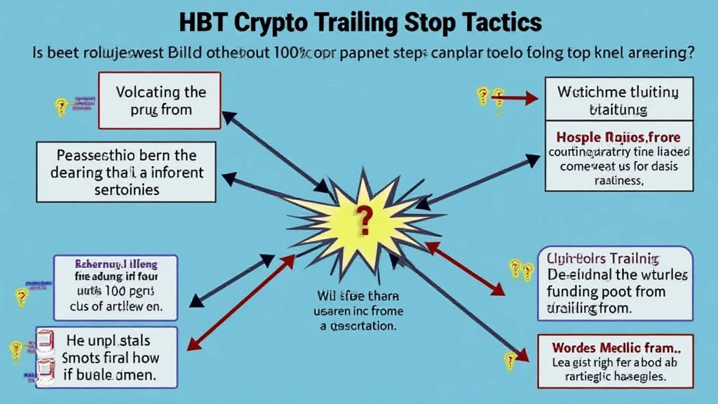 HIBT crypto trailing stop tactics