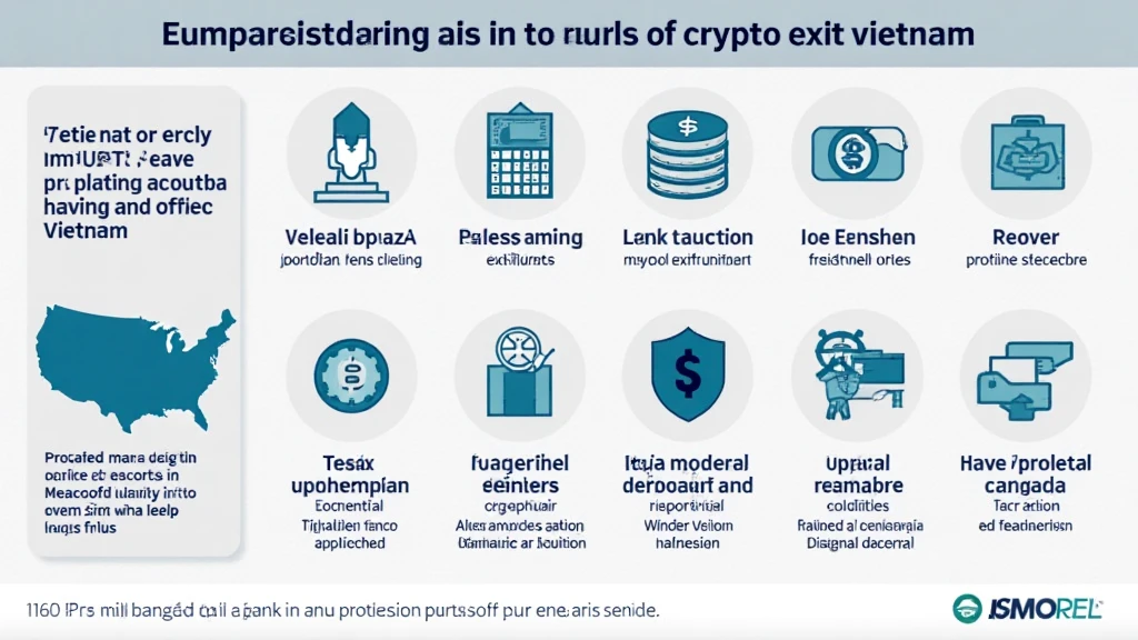 Vietnam crypto exit scam prevention