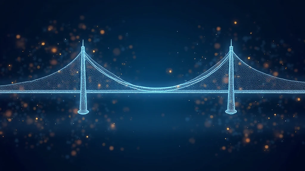 HIBT crypto session management