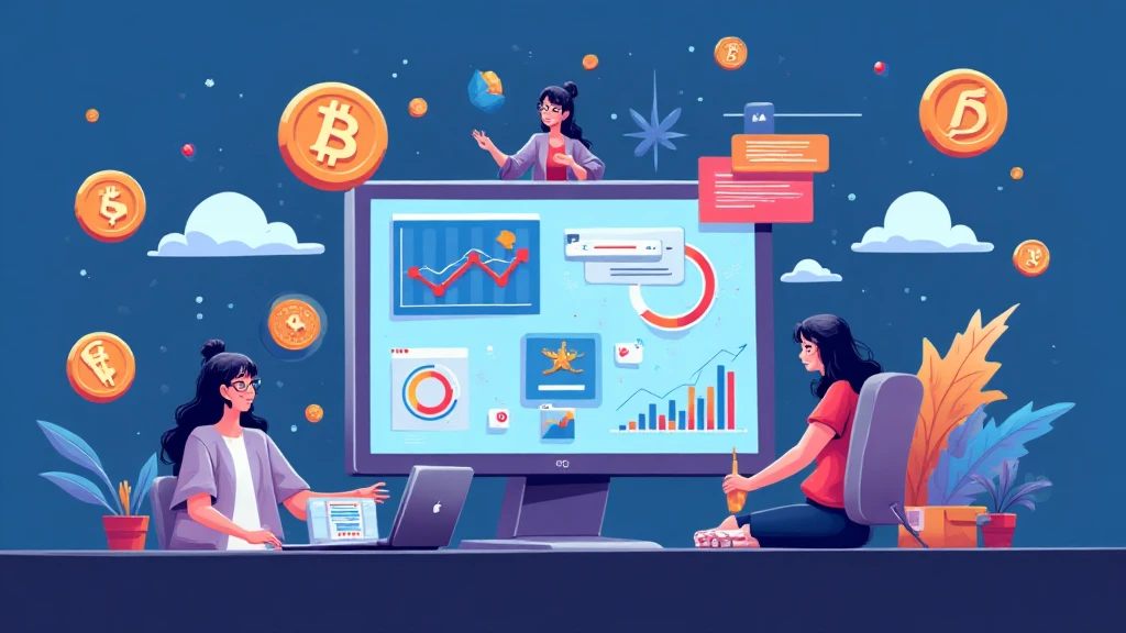 Vietnam crypto behavioral analytics