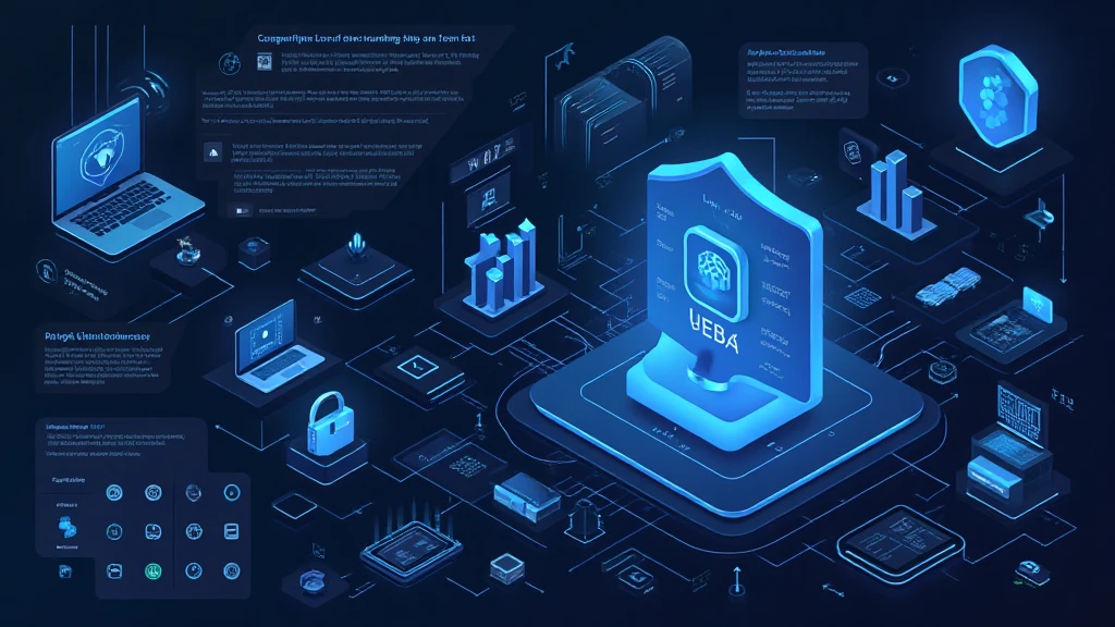 HIBT crypto UEBA tools Vietnam