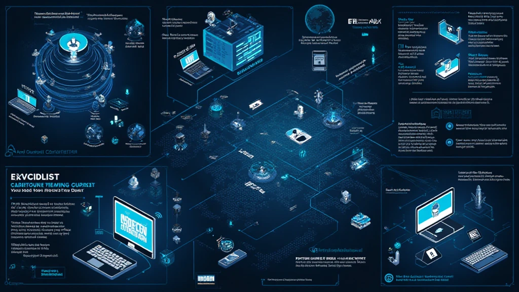 Vietnam crypto dark web monitoring