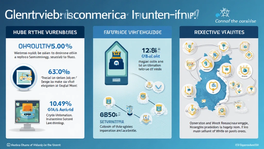 HIBT crypto innovation hubs Vietnam