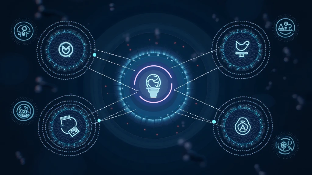 Vietnam crypto technical standards