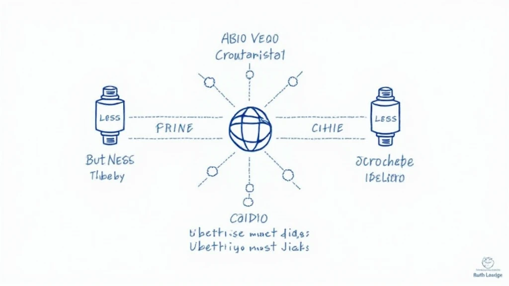 HIBT crypto CBDC integration