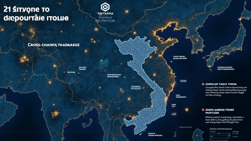 Vietnam crypto digital dong projects