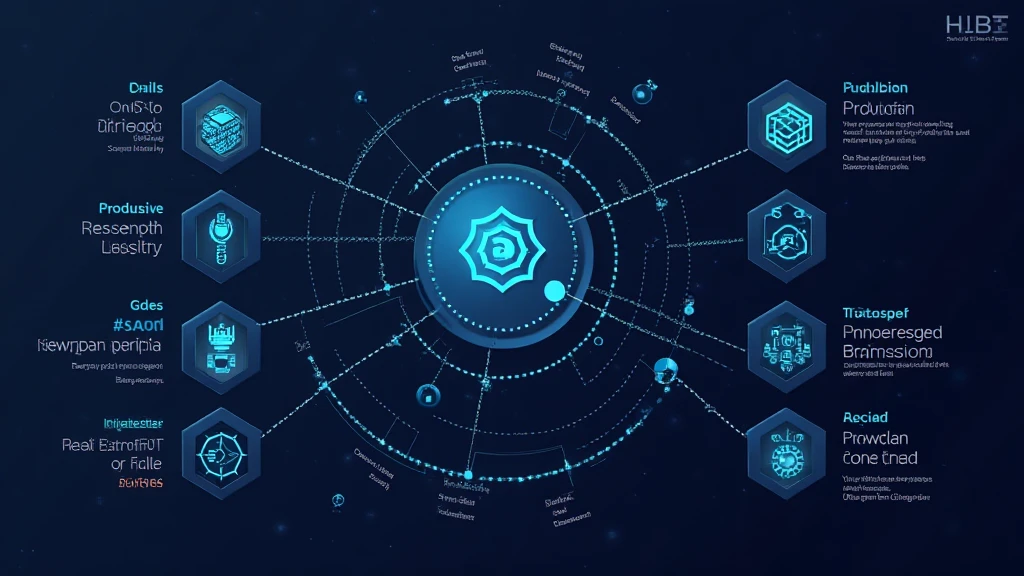 HIBT crypto tokenized assets