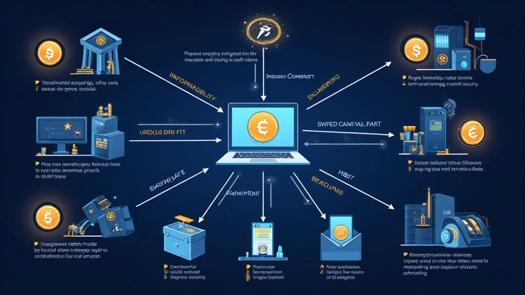 HIBT crypto security tokens