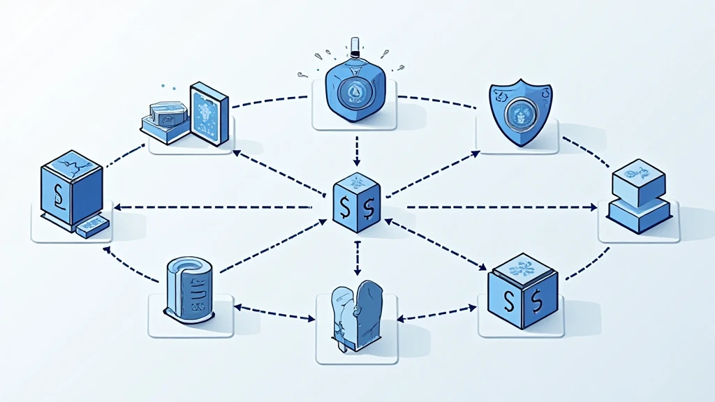 HIBT crypto governance tokens