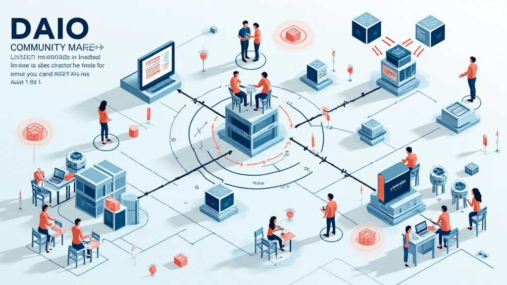 Vietnam DAO regulations Vietnam