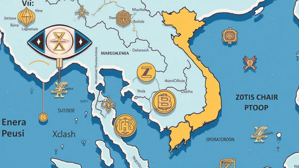 Vietnam Zcash policies Vietnam