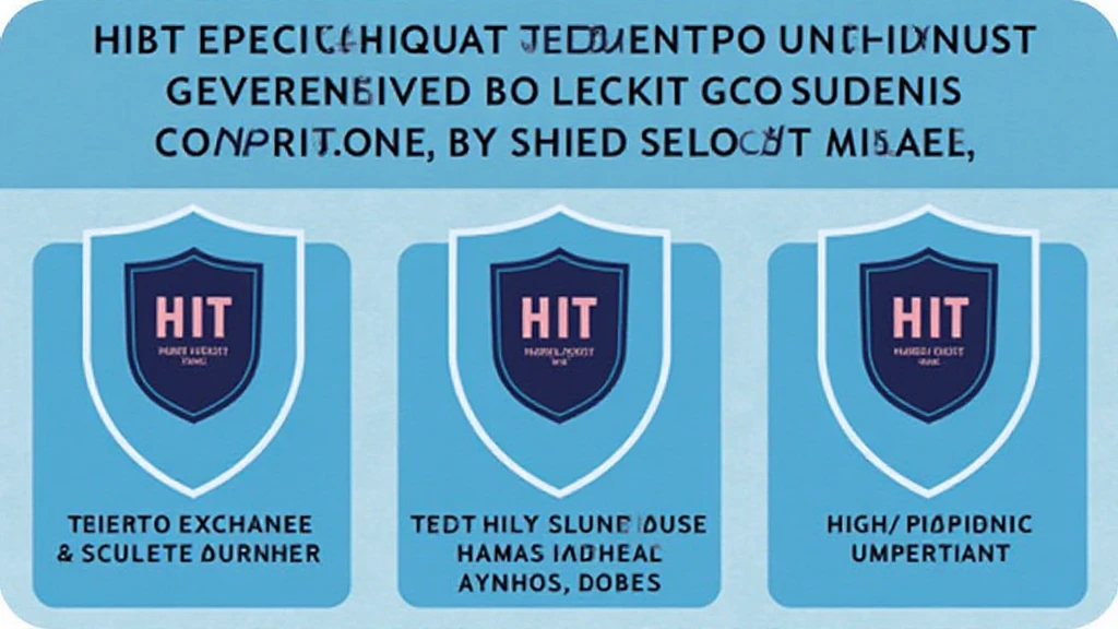 HIBT crypto exchange whitelists