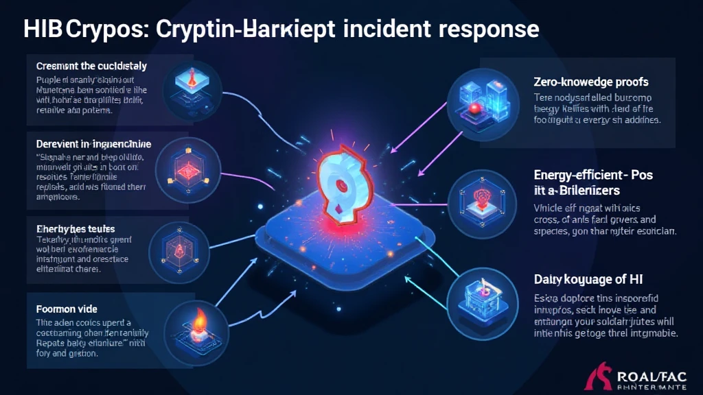 HIBT crypto hacking incident response