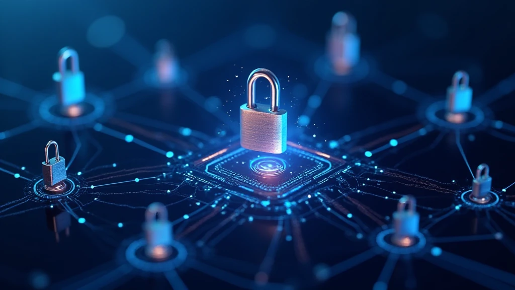 Vietnam encryption key management