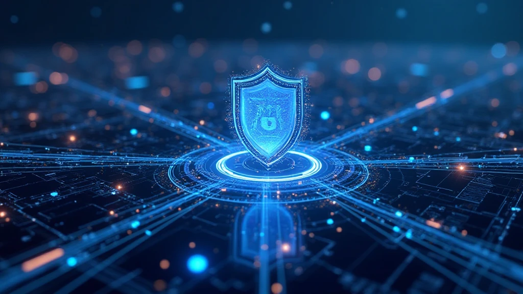 HIBT DDoS protection solutions