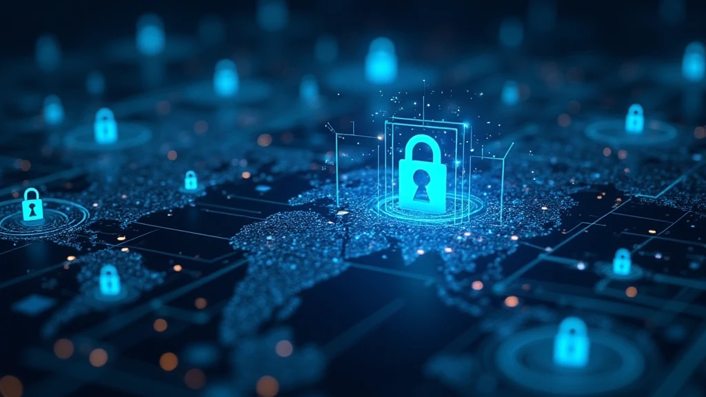 Vietnam blockchain log monitoring