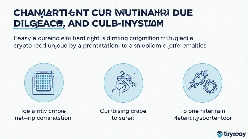 Vietnam crypto due diligence
